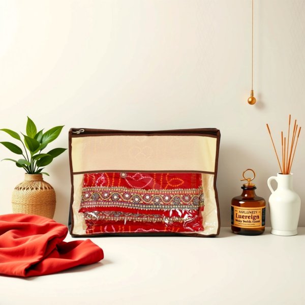 Saree Cover