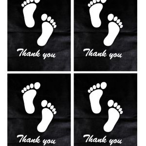 Car Foot Mats
