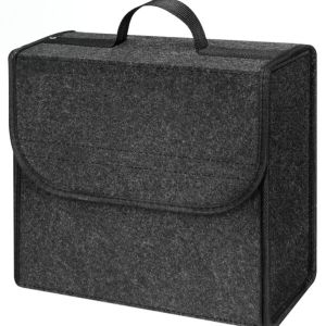 Car Trunk Boot Organizer