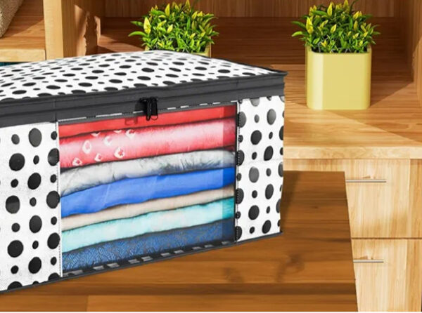 Multipurpose Saree Cover